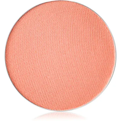 MAC Cosmetics Eye Shadow Pro Palette Refill Pan fard ochi rezervă culoare Sheel Peach 1.5 g