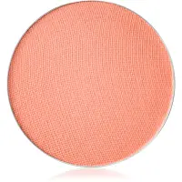 MAC Cosmetics Eye Shadow Pro Palette Refill Pan fard ochi rezervă culoare Sheel Peach 1.5 g