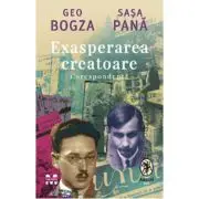 Exasperarea creatoare. Corespondenta