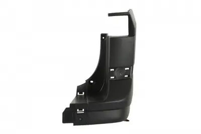 Flaps bara protectie spate dreapta (negru) VW CRAFTER