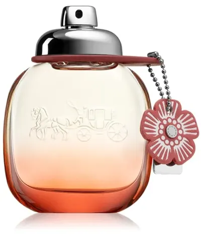 Coach Apă de Parfum Floral Blush, 50 ml