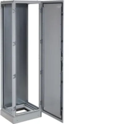 Tablou metalic cu contrapanou, IP65, 2100x600x500 mm