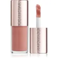 Collistar Puro Lip Gloss Plump lip gloss pentru volum maxim - AVANT PREMIÈRE culoare 401 - Softly Yours - clear 4.5 ml