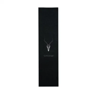 Grip - Sk8 - Baphomet - Griptape - BAPH-GRIP - Drone Scooter