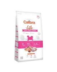 Hrana uscata pentru caini Calibra Mini Adult cu pui 6 kg