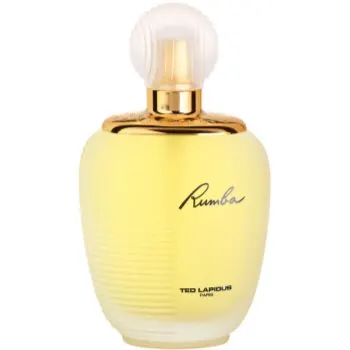 Ted Lapidus Rumba Eau de Toilette pentru femei