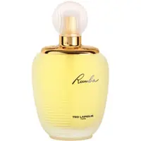 Ted Lapidus Rumba Eau de Toilette pentru femei