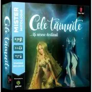 Joc de strategie Cele tainuite
