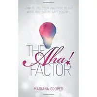 The AHA! Factor