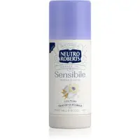 Neutro Roberts Avena e Loto deodorant fără conținut săruri de aluminiu pentru piele sensibila