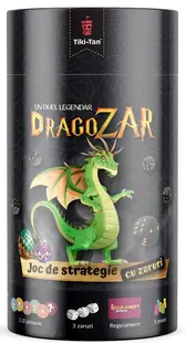 Joc de societate - DragoZar