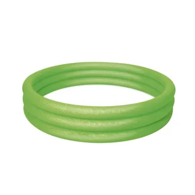 Piscina gonflabila PVC Bestway 152*30cm Verde