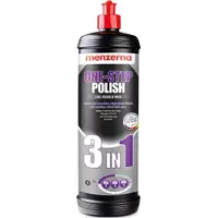 Menzerna one step polish 3 in 1 1l