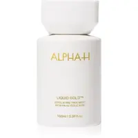 Alpha-H Liquid Gold soluție exfoliantă