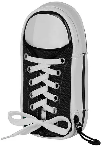 Penar Karactermania OMP! - Sneakers, negru