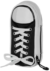 Penar Karactermania OMP! - Sneakers, negru