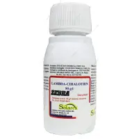 Zebra 100 ml, insecticid de contact, Globachem, grau (plosnita cerealelor), cartof (gandacul de Colorado), mar (viermele merelor) - Default Title