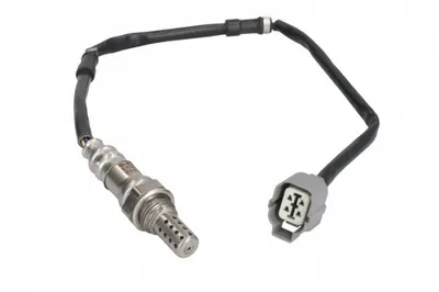 Sonda lambda (numar fire 4, 540mm) potrivit CHEVROLET EPICA; HONDA CIVIC VII, FR-V, STREAM; SUZUKI GRAND VITARA II 1.4-2.0 11.00
