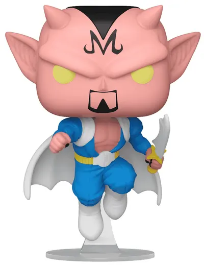 Figurină Funko POP! Animation: Dragon Ball Z - Dabura (Convention Limited Edition) #1712