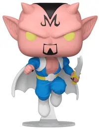 Figurină Funko POP! Animation: Dragon Ball Z - Dabura (Convention Limited Edition) #1712