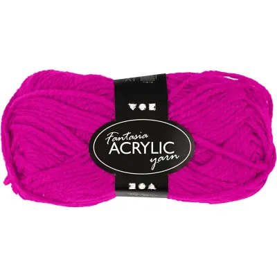 Fir acrilic, 20x50g