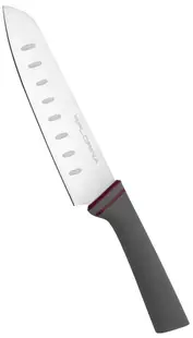 Cuțit Santoku Florina – Smart Multi, 18 cm
