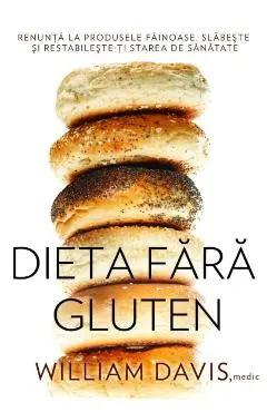 Dieta fara gluten