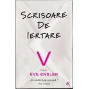 Scrisoare de iertare