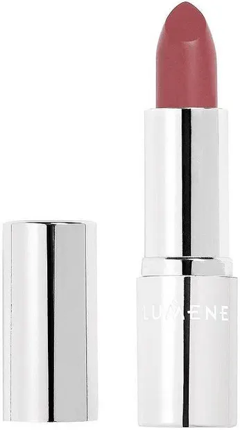 Lumene Ruj vegan hidratant Luminous, 04 Wild Heather, 4.7 g