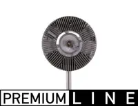 Cupla ventilator radiator potrivit MAN M90, TGM I D0824LF01-D2865LF02 08.88-03.22