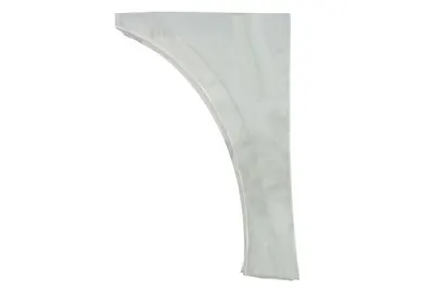 Segment aripa Stanga potrivit SKODA FABIA II 2006-2010 - (partea din spate)