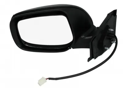 Oglinda stanga electrica grunduita TOYOTA YARIS intre 2005-2009