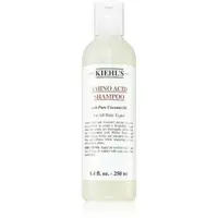 Kiehl's Amino Acid Shampoo șampon cu ulei de nucă de cocos pentru toate tipurile de păr