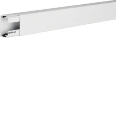 Canal cablu LF 30045 RAL9001