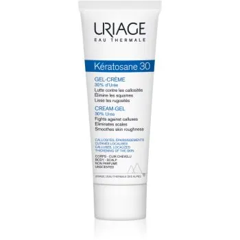 Uriage Kératosane 30 Cream-Gel gel crema hidratant