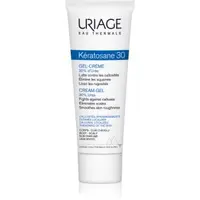 Uriage Kératosane 30 Cream-Gel gel crema hidratant
