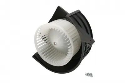 Ventilator habitaclu 24V potrivit MERCEDES ACTROS MP4 MP5, ANTOS, AROCS 07.11