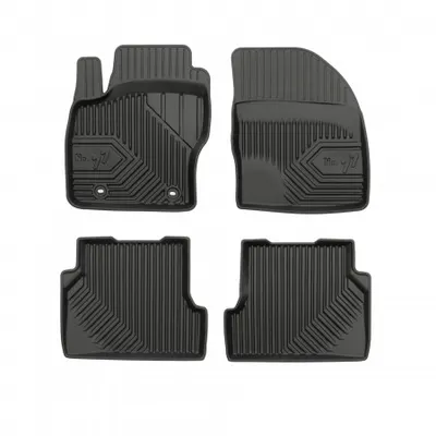 Set Covorase Auto Tip Tavita Ford Focus Ii Fabricatie 2004-2011