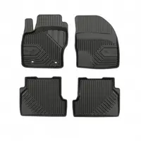 Set Covorase Auto Tip Tavita Ford Focus Ii Fabricatie 2004-2011