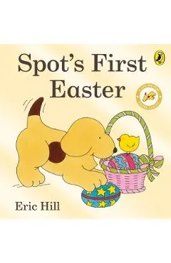 Spot's First Easter Board Book