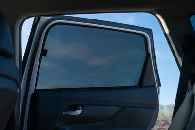 Parasolare Carshades Compatibile Kia Ceed I 2006-2012 Combi/ Break