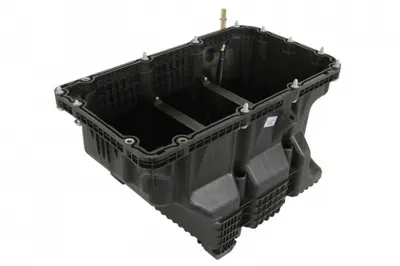 Baie ulei potrivit MERCEDES ACTROS, ACTROS MP2 MP3 OM541.920-OM541.999 04.96