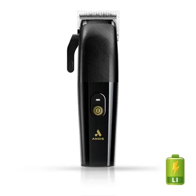 Masina de tuns ANDIS - Envy II - 6.500 SPM - fara fir