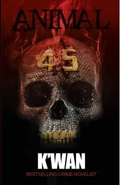 Animal 4.5