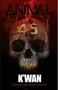 Animal 4.5
