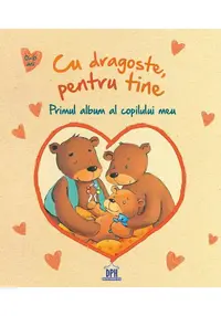 Cu dragoste, pentru tine