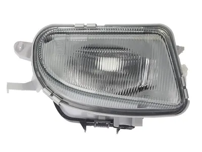 Proiector ceata fata dreapta potrivit MERCEDES Clasa E 1997-2002 - (H1)