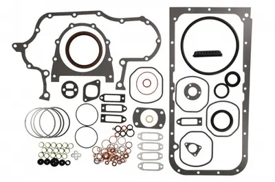 Set Garnituri Motor Potrivit Fendt 2 D Farmer, 200 K Farmer, 200 S Farmer, 200 sa Farmer, 200 V Farmer, 200 Va Farmer, 201 S Farmer, 201 sa Farmer, 203 K Farmer, 203 P Farmer