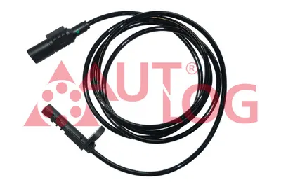 Senzor ABS Spate Dreapta potrivit MERCEDES SPRINTER 3,5-T (B906), SPRINTER 3-T (B906), SPRINTER 4,6-T (B906), SPRINTER 5-T (B906); VW CRdupa 30-35, CRdupa 30-50 1.8-3.5 04.06