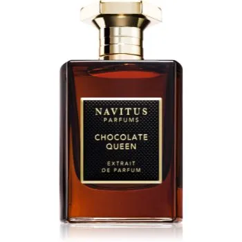 Navitus Parfums Chocolate Queen extract de parfum unisex